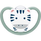 Nuk Space 6-18 m duda Zebra 1 kos | Shoptok.si