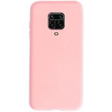  Maska za Xiaomi Redmi Note 9T UTC Ultra Tanki Color silico Cene