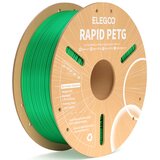 Elegoo RAPID PETG 1KG White 1.75mm | Eponuda.com