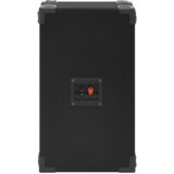  Profesionalni pasivni scenski zvučnici HiFi 2 kom 800 W crni | shoptok.hr