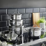 Homeware Profession. SET POSOD nerjaveče jeklo 5-delni | Shoptok.si