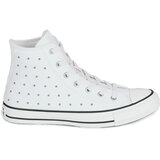 Converse Visoke superge Chuck Taylor All Star Bela | Shoptok.si