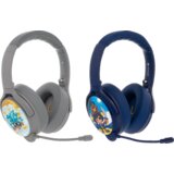 Buddyphones otroške brezžične naglavne slušalke cosmos+ grey matter Cene