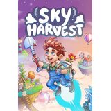 Steam Sky Harvest Key (PC) GLOBAL | Eponuda.com