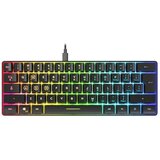 Tastatura SPEEDLINK LETOS RGB 60% Gaming... | Eponuda.ba