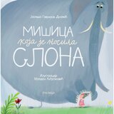  Mišica koja je nosila slona | ePonuda.com