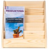  Polica za knjige | shoptok.hr