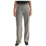 SCOTCH & SODA Scotch&soda - karirane ženske pantalone Cene