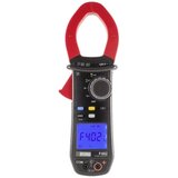 Chauvin Arnoux F402 strujne stezaljke digitalni otporan na prskanje (IP54) CAT III 1500 V, CAT IV 1000 V Zaslon (brojevi): 10000 | Eponuda.ba