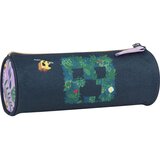  Pernica vrećica okrugla MINECRAFT Girls 22x8x8cm P6/48 NETTO | shoptok.hr