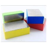 INF 4-delni set diamantnih gobic za obrezovanje robov ploščic, (5000327496) | Shoptok.si