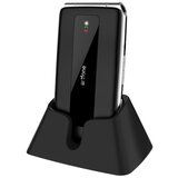 Telefon na tipke Artfone F20 preklop Black | Eponuda.ba