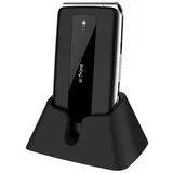 telefon na tipke F20 black