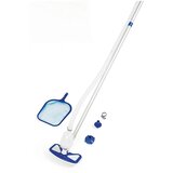Bestway flowclear set za čišćenje bazena aquaclean cijene