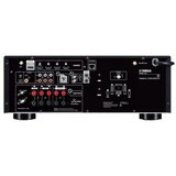 Yamaha RX-V4A – 5.2 AV receiver s 8K HDMI 2.1 | shoptok.hr