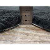 Conceptum Hypnose tepih Ellipse Daisy, 150x230 cm, crni | Eponuda.ba