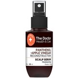  Serum za vlasište Moisturizing The Doctor Panthenol & Apple Vinegar – 89 ml | Eponuda.ba