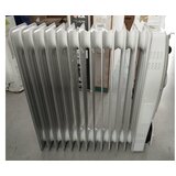 Bauer OR-13N, 2900W, 13 rebara + ventilator OUTLET | ePonuda.com