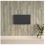  Zidne ploče s izgledom drva sive od PVC-a 2 06 m² | shoptok.hr