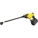 Stanley FatMax SFMCPC93M1-QW 18V Akku 24 visokotlacni cistac V20, / 13 bara 1 x ukljucuje 4,0 Ah bateriju i punjac. | shoptok.hr