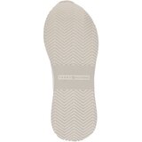 Tommy Hilfiger Nizke superge 'LUX' bež / bela | Shoptok.si