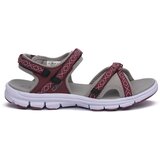 CMP U916 ALMAAK W HIKING SANDAL Zelena | shoptok.hr