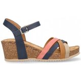 Etika Sandali & Odprti čevlji 67189 Modra | Shoptok.si