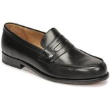Pellet Mokasini Colbert Črna | Shoptok.si