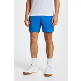 Under Armour UA Vanish Woven 6in Shorts-BLU Cene