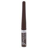 Rimmel London glam eyes tekoče črtalo za oči 3,5 ml odtenek 002 brown velvet | Shoptok.si