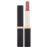 L´Oréal Paris color riche intense volume matte šminka z mat učinkom klasično rdečilo za ustnice šminka 1,8 g odtenek 633 rosy confident za ženske Cene