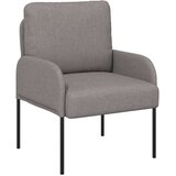  Sedežne garniture z blazino 55cm Taupe Vezani les, (5000155390) | Shoptok.si