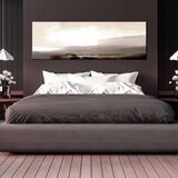  Slika - Beginning of the End (1 Part) Brown Narrow 135x45 | shoptok.hr
