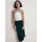 Reserved Ladies` skirt - črna Cene
