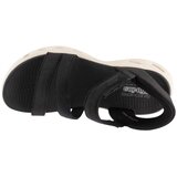 Skechers Slip-ins: Go Walk Glide-Step 2.0 Sandal - Ella 141269-BKW | shoptok.hr