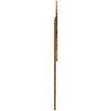  Uzglavlje s uzglavljem Staro drvo 135 cm Konstruirano drvo | shoptok.hr
