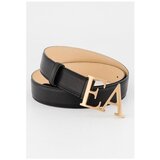 Emporio Armani Nerogold Crna | shoptok.hr