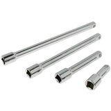 Geko Set 1/2 podaljški za gedore – račne 70-245mm, (20378206) | Shoptok.si