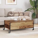  Kava Stol Staro drvo 91 x 55 x 32 cm Konstruirano drvo | Eponuda.ba