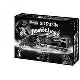 Magaza Puzzle 130 pcs Motörhead Tour Truck 58392-Revell 3D Cene