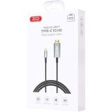  USB kabal XO GB019 HDMI Tip-C 1,8m Cijene