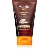 Sun oljasti gel za pospešitev in podaljšanje obstojnosti porjavele kože 150 ml