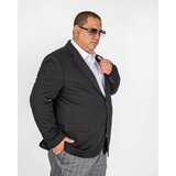 La Force Fashion muški sako tc 535-2 - crna Cene