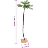  LED palma topla bijela 192 LED žarulje 300 cm | shoptok.hr