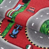Ayyildiz Carpets Crveni dječji tepih 140x200 cm Play – | shoptok.hr