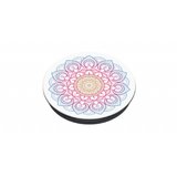 KS popsockets držalo / stojalo popgrip basic - rainbow mandala | Shoptok.si