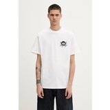 Carhartt WIP Catalogue T-shirt white / black | Shoptok.si