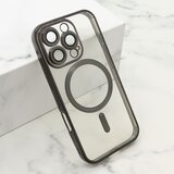  Maska camera protect magsafe za iphone 16 pro/ crna | ePonuda.com