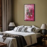  Slika - Don\'t Kill My Summer Vibe (1 Part) Vertical 80x120 U crnom drvenom okviru | shoptok.hr