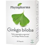 Phytopharma Ginkgo Biloba Cene